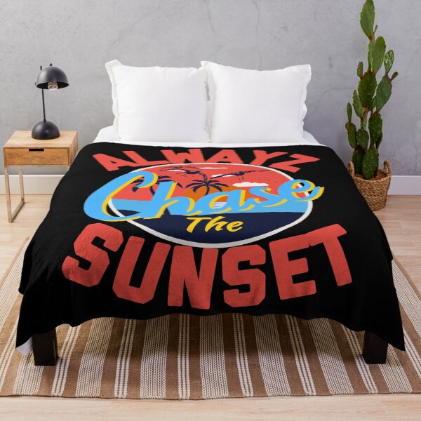 Item preview, ALWAYS CASE THE SUN SET designed and sold by GAADesignz.