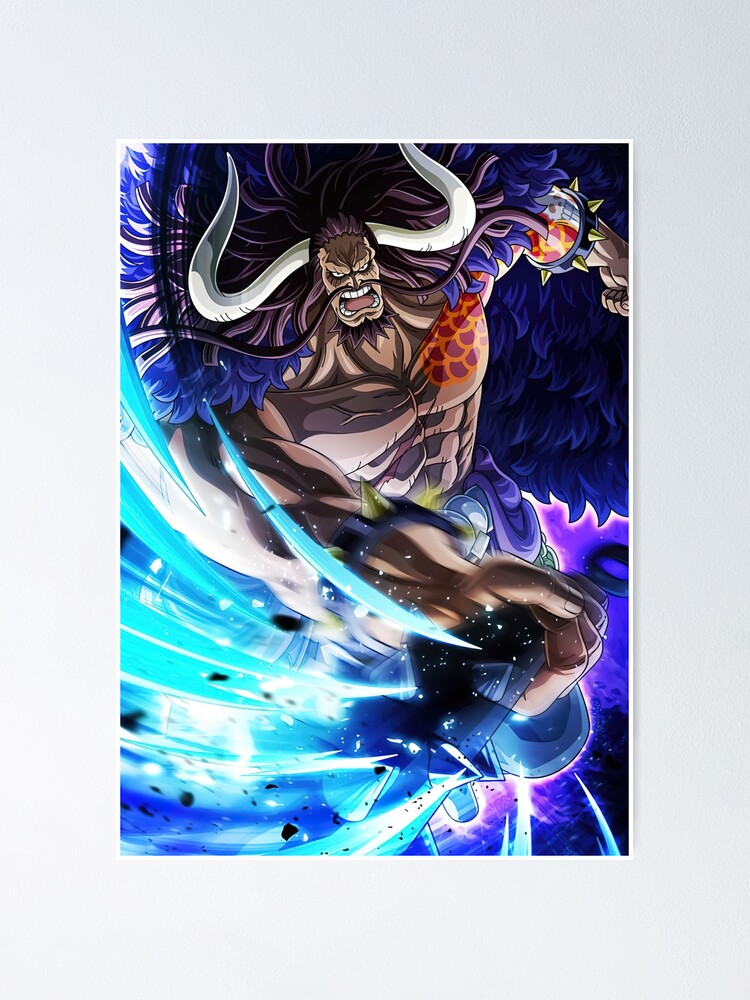 Explore the Best Kaido Art | DeviantArt