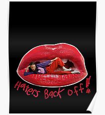 Hasser zurück - Miranda Sings Poster