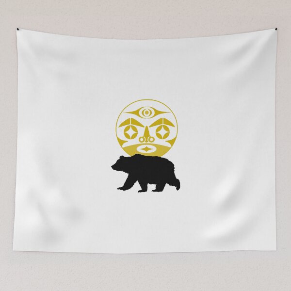 Item preview, Tribal Passing designed and sold by NINUNO.