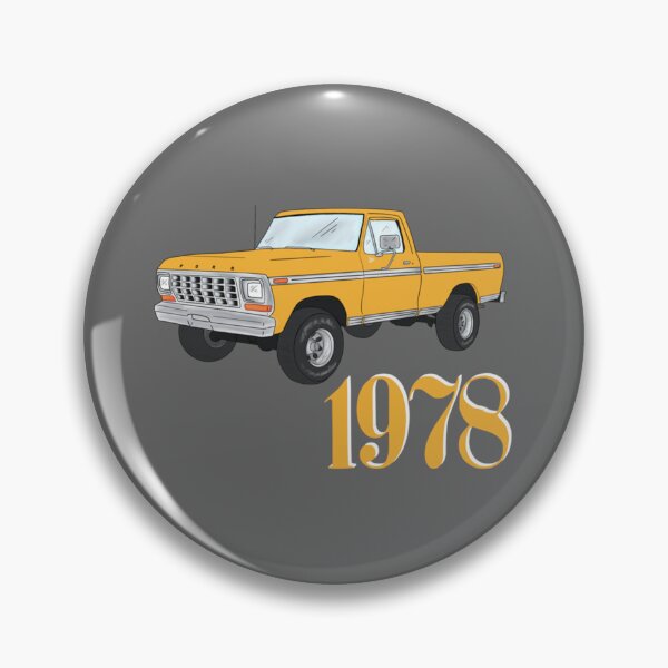 Item preview, 1978 Ford Classic designed and sold by AlyceLedner.