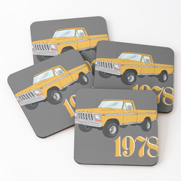 Item preview, 1978 Ford Classic designed and sold by AlyceLedner.