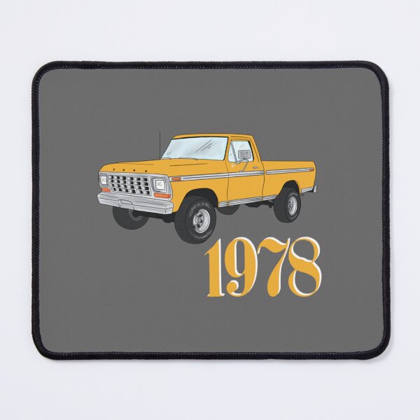 Item preview, 1978 Ford Classic designed and sold by AlyceLedner.