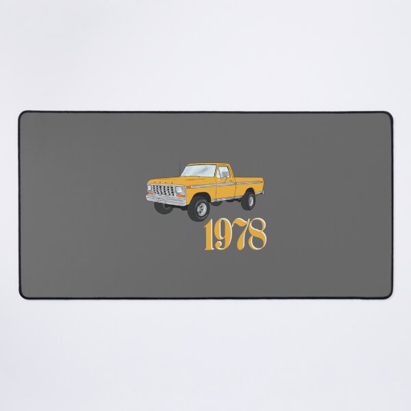 Item preview, 1978 Ford Classic designed and sold by AlyceLedner.