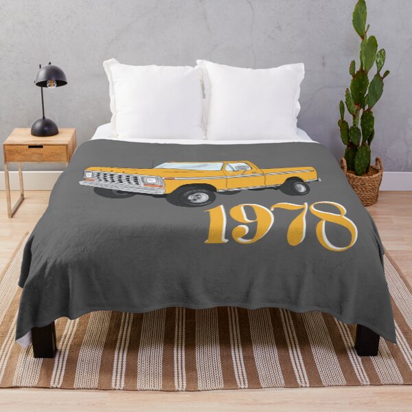 Item preview, 1978 Ford Classic designed and sold by AlyceLedner.