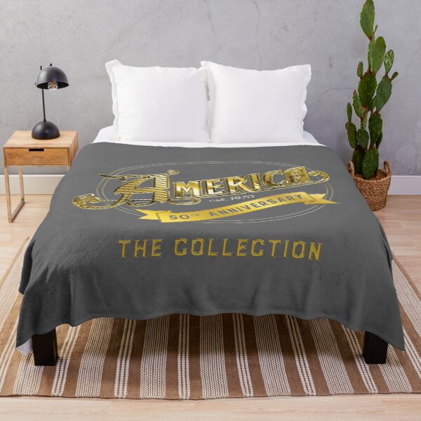 Item preview, America 50th Anniversary Tour designed and sold by JuliaFahey11.