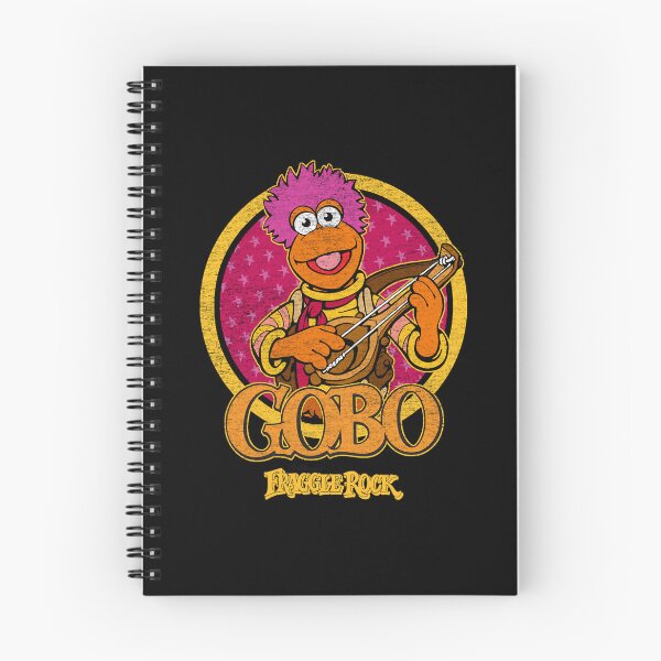 Item preview, F.Rock TV show Gobo  designed and sold by Halikotyre.
