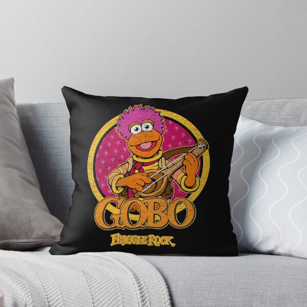 Item preview, F.Rock TV show Gobo  designed and sold by Halikotyre.