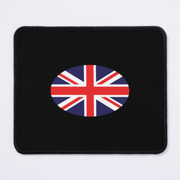 Item preview, UK Flag Classic  designed and sold by diehmbiharic.