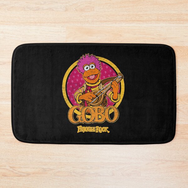 Item preview, F.Rock TV show Gobo  designed and sold by Halikotyre.