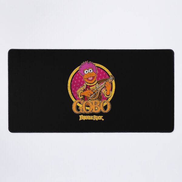 Item preview, F.Rock TV show Gobo  designed and sold by Halikotyre.