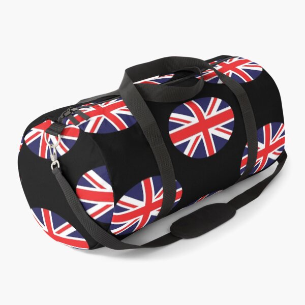 Item preview, UK Flag Classic designed and sold by diehmbiharic.