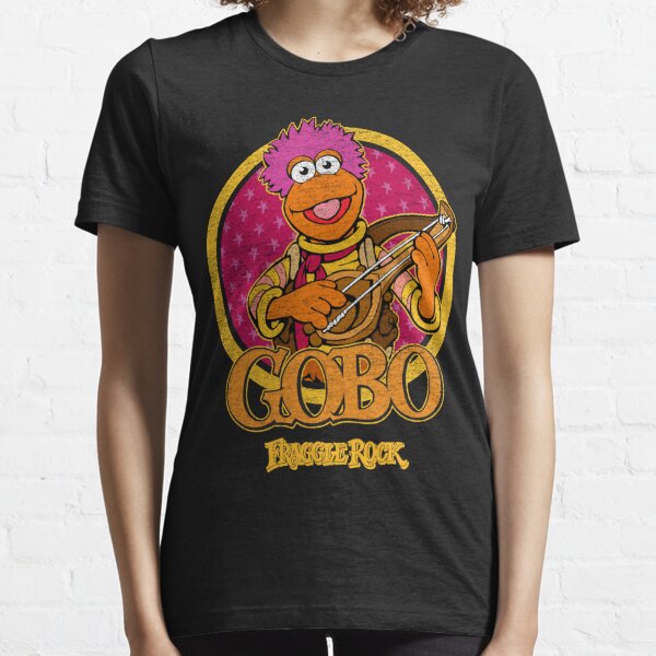 Fraggle Rock - Group Hug Kids T-Shirt