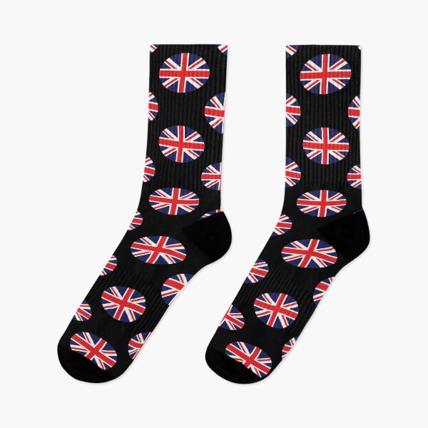 Item preview, UK Flag Classic  designed and sold by diehmbiharic.