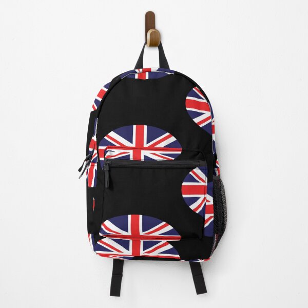Item preview, UK Flag Classic designed and sold by diehmbiharic.