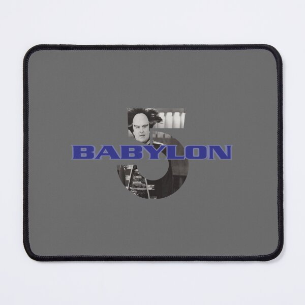 Item preview, Londo Mollari, Babylon 5 Classic designed and sold by IvoryRunolfsson.
