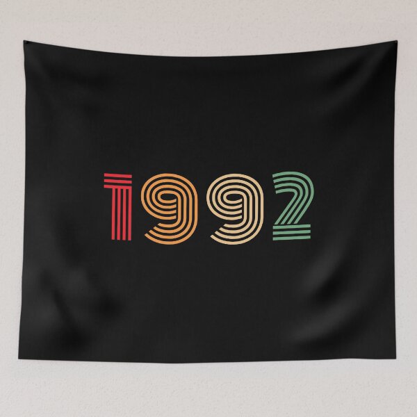Item preview, 1992 birthday funny designed and sold by itsRIS-store.