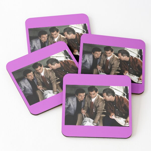 Item preview, Goodfellas designed and sold by ShanaRobe.