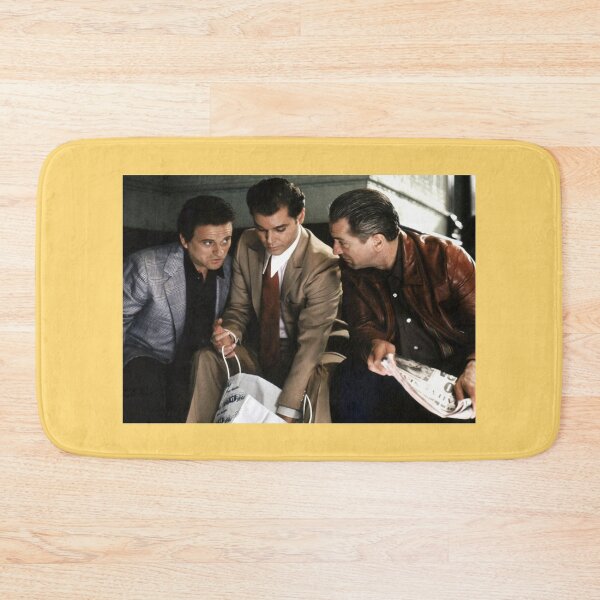 Item preview, Goodfellas designed and sold by ShanaRobe.