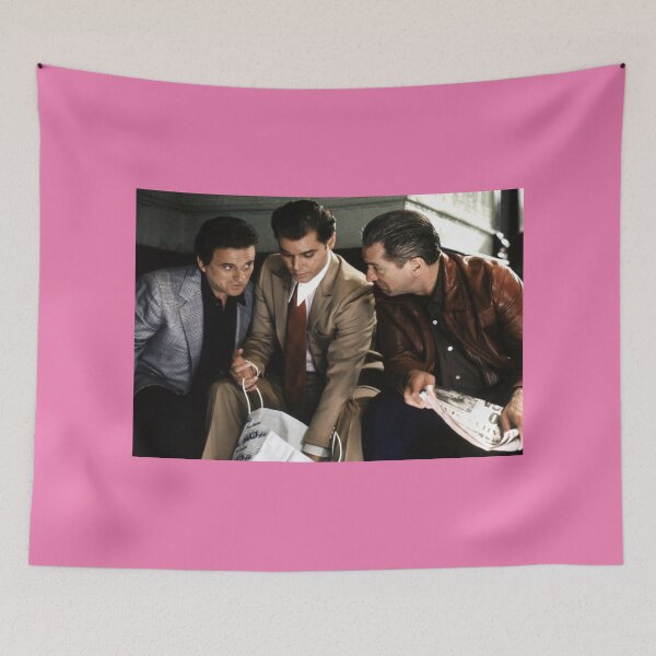 Item preview, Goodfellas designed and sold by ShanaRobe.