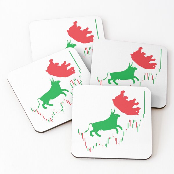 Item preview, Bullish Glory designed and sold by Clusterfudge.