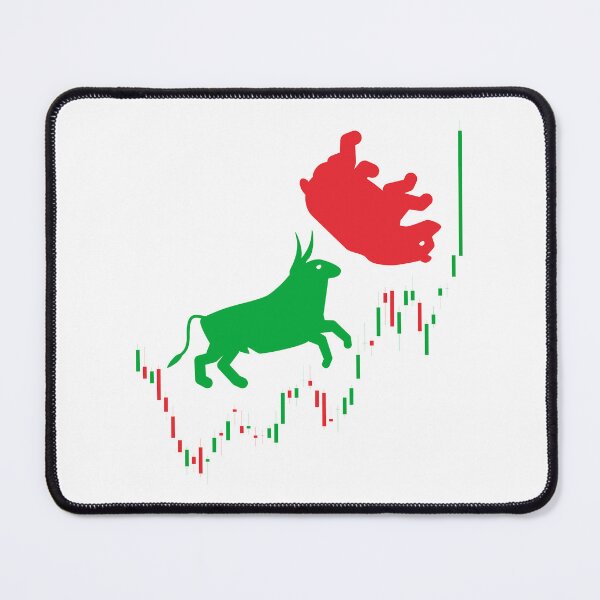 Item preview, Bullish Glory designed and sold by Clusterfudge.