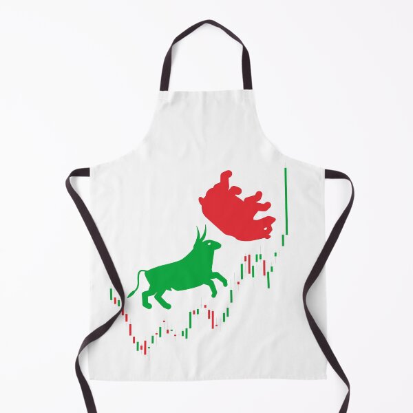 Item preview, Bullish Glory designed and sold by Clusterfudge.