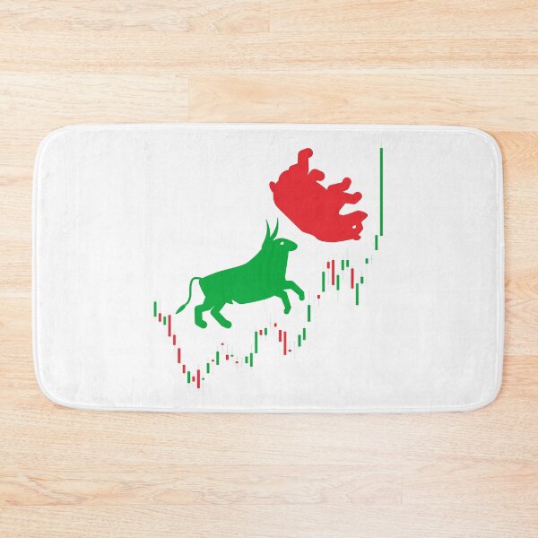 Item preview, Bullish Glory designed and sold by Clusterfudge.