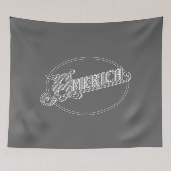 Item preview, America Classic Art designed and sold by JuliaFahey11.