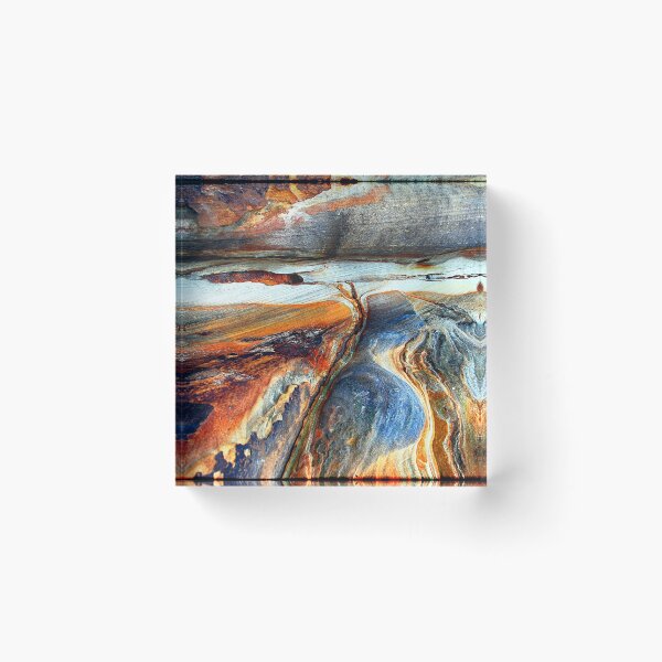 Item preview, Stone abstract V designed and sold by andreisky.