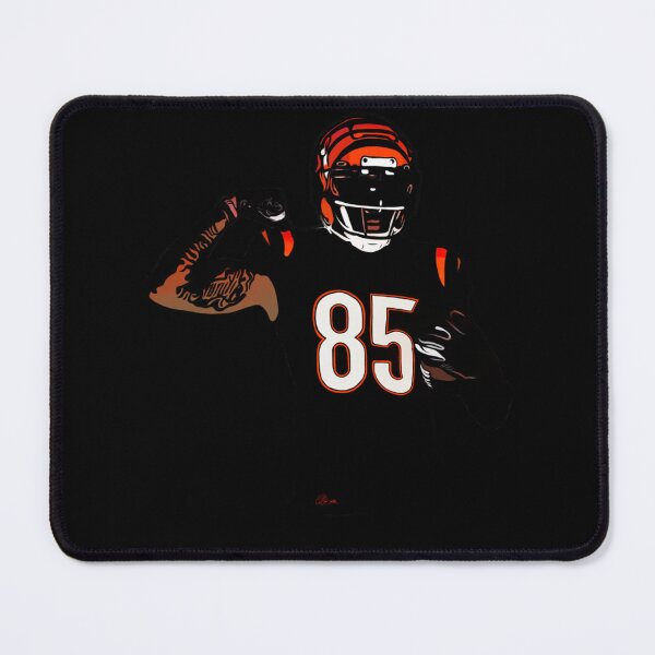 Item preview, Tee Higgins Sticker designed and sold by amberk1cira.