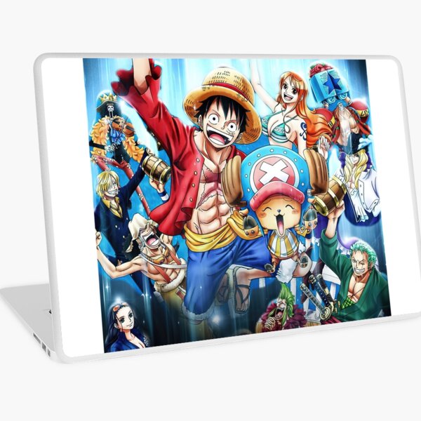 Set de 50 Pegatinas de One Piece - Pegatinas de Vinilo HD - Personalización  para paredes, pc, mac, equipaje, moto, bici, monopatín (#50-ONEPC) TUNC  Sencillez