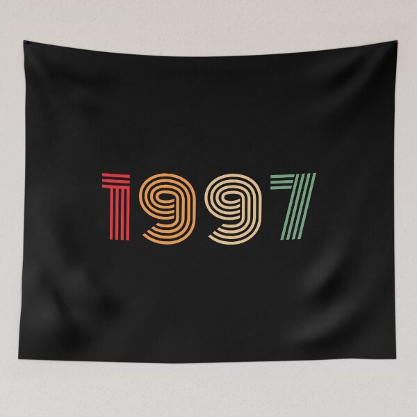 Item preview, 1997 birthday funny designed and sold by itsRIS-store.