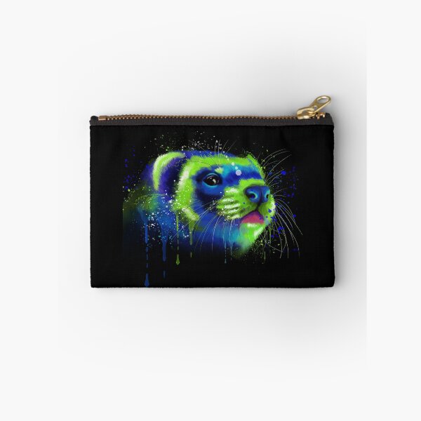 Item preview, Ferret - Ferret Art - Ferret Animal Cute designed and sold by JuxNdx.