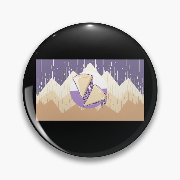 Item preview, QUESADILLAS FLAG designed and sold by CampPrideMerch.