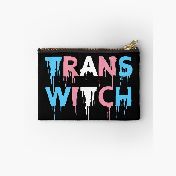 Item preview, Trans Witch designed and sold by Beefleaf.