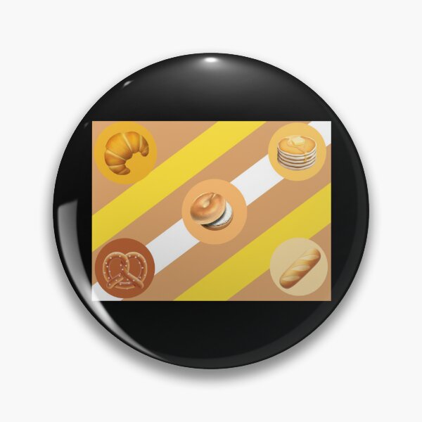 Item preview, BREAD BROS FLAG designed and sold by CampPrideMerch.