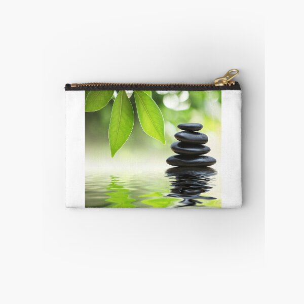 Item preview, Zen Meditation Art  designed and sold by SolanaHouse.