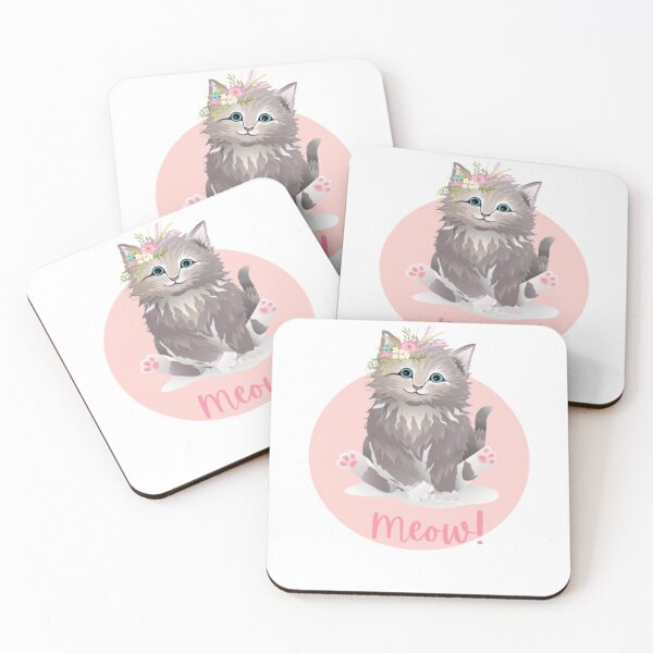 Item preview, Do It Meow Funny Cat Lover designed and sold by Nero9o.