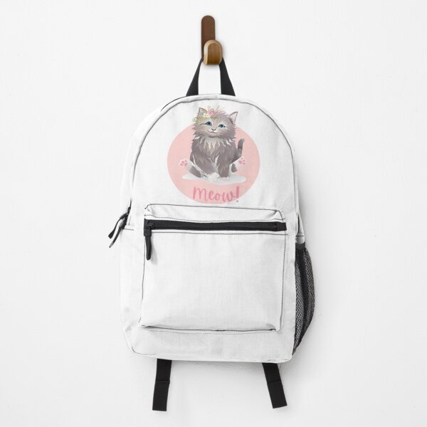 Item preview, Do It Meow Funny Cat Lover designed and sold by Nero9o.