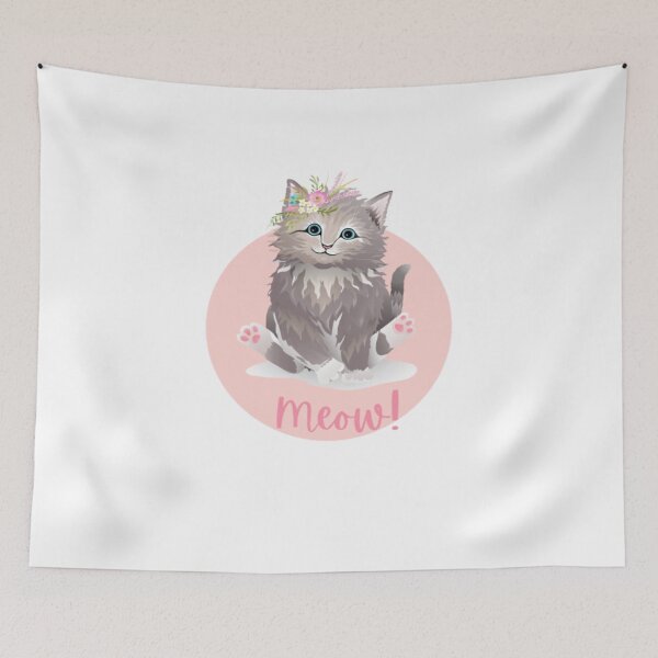 Artikelvorschau, Do It Meow Funny Cat Lover entworfen und verkauft von Nero9o.
