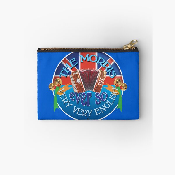 Item preview, Morris - Ever So very very English designed and sold by MorrisStuff.