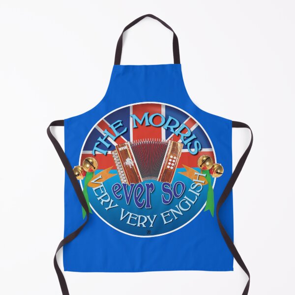 Item preview, Morris - Ever So very very English designed and sold by MorrisStuff.