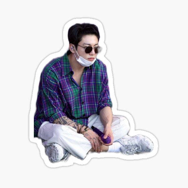 Artikel-Vorschau von Jeon Jungkook, designt und verkauft von sugandhaarts.