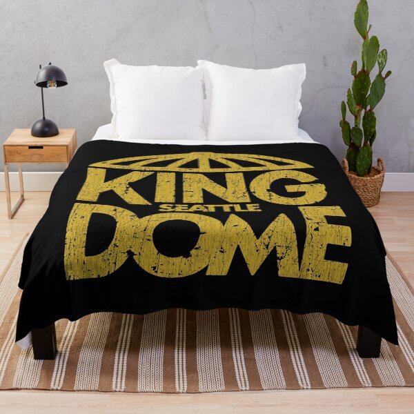 Item preview, King.dome Seat.tle 1976 designed and sold by Halikotyre.