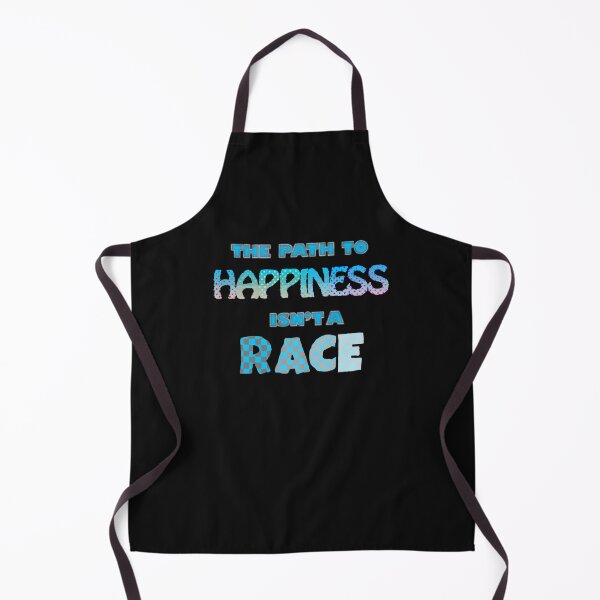 Item preview, Thomas Sanders Path To Happiness Isn't A Race designed and sold by TSFamderArtist.