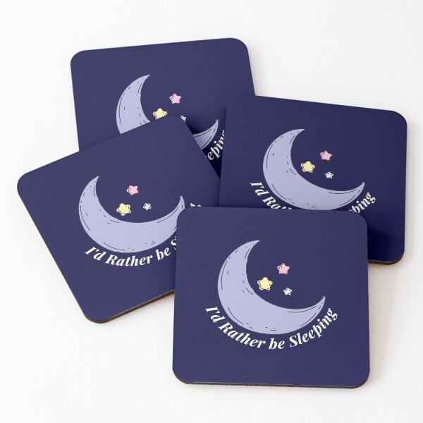 Item preview, I'd Rather be sleeping designed and sold by Profession-Co.