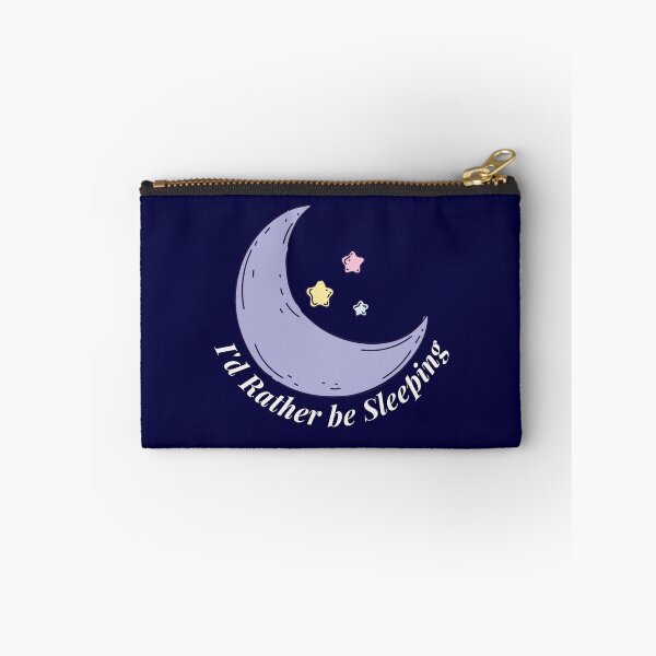 Item preview, I'd Rather be sleeping designed and sold by Profession-Co.