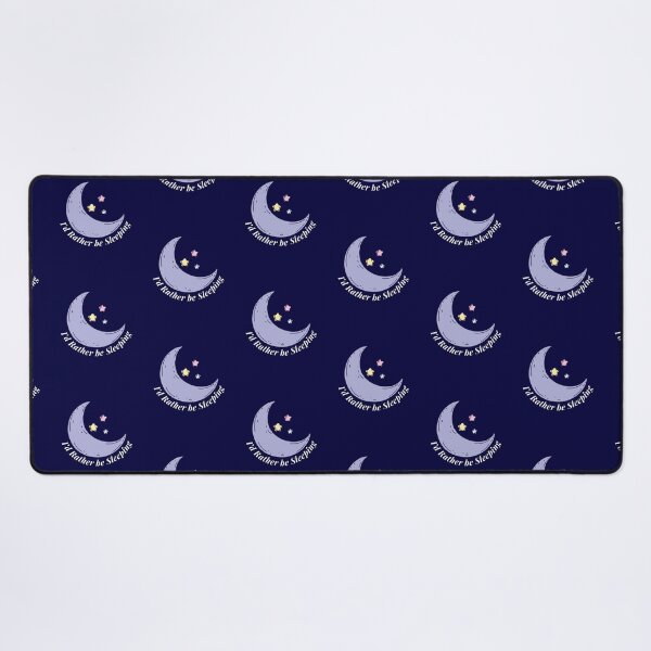 Item preview, I'd Rather be sleeping designed and sold by Profession-Co.