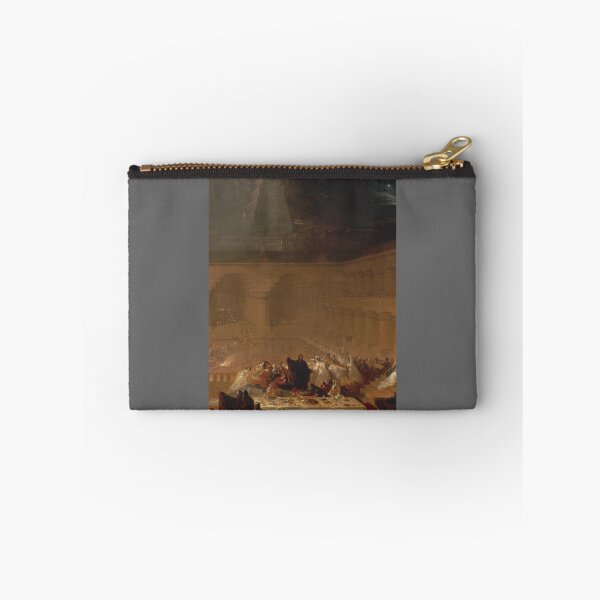 Item preview, -John Martin - Belshazzars Feast 1820 Classic designed and sold by Ronaldbak.